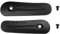 Falco Fenix WTR,  toe sliders