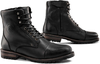 Falco Gordon 2,  shoes waterproof,  color: Black,  size: 40 EU