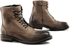 Falco Gordon 2,  shoes waterproof,  color: Dark Green,  size: 40 EU