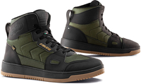 Falco Harlem,  shoes,  color: Black/Dark Green,  size: 39 EU
