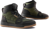 Falco Harlem,  shoes,  color: Black/Dark Green,  size: 42 EU