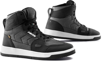 Falco Harlem,  shoes,  color: Black/Grey,  size: 39 EU
