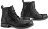 Falco Kaspar,  shoes,  color: Black,  size: 44 EU
