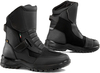 Falco Land 3,  short boots waterproof,  color: Black,  size: 37 EU