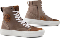 Falco Lennox 2,  shoes women,  color: Grey/Brown,  size: 38 EU