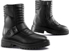 Falco Luna,  short boots waterproof women,  color: Black,  size: 40 EU