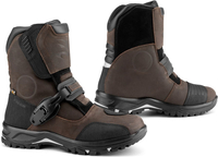 Falco Marshall,  boots,  color: Brown,  size: 44 EU