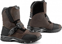 Falco Marshall,  boots