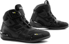 Falco Maxx-Tech 2 WTR,  shoes,  color: Black,  size: 42 EU