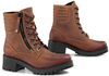 Falco Misty,  boots waterproof women,  color: Brown,  size: 38 EU