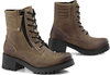 Falco Misty,  boots waterproof women,  color: Grey,  size: 36 EU