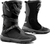 Falco Mixto 5 Adv,  boots waterproof,  color: Black,  size: 41 EU