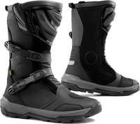 Falco Mixto 5 Adv,  boots waterproof,  color: Black,  size: 44 EU