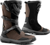 Falco Mixto 5 Adv,  boots waterproof,  color: Brown/Black,  size: 42 EU