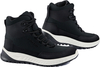 Falco Nara,  shoes waterproof women,  color: Black,  size: 41 EU