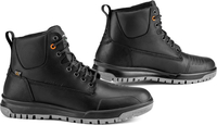 Falco Patrol,  shoes waterproof,  color: Black,  size: 40