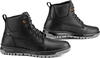 Falco Patrol,  shoes waterproof,  color: Black,  size: 45