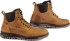 Falco Patrol,  shoes waterproof,  color: Light Brown,  size: 47