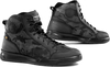 Falco Pyro 2 Camo,  shoes waterproof,  color: Black/Dark Grey,  size: 45 EU