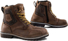 Falco Ranger 2,  shoes waterproof,  color: Dark Brown,  size: 42 EU