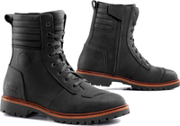 Falco Rooster,  boots waterproof,  color: Black,  size: 42 EU