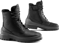 Falco Viky,  boots waterproof women,  color: Black,  size: 41 EU