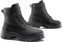 Falco Zarah,  shoes waterproof women,  color: Black,  size: 39 EU