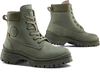 Falco Zarah,  shoes waterproof women,  color: Dark Green,  size: 38 EU