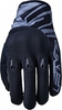 Five E3 Evo,  gloves