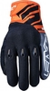 Five E3 Evo,  gloves
