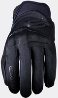 Five Globe Evo,  gloves,  color: Black,  size: L