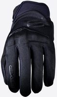Five Globe Evo,  gloves women,  color: Black,  size: XL