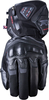 Five HG1 Evo,  gloves waterproof,  color: Black,  size: M