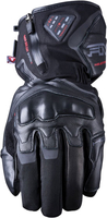 Five HG1 Evo,  gloves waterproof,  color: Black,  size: M