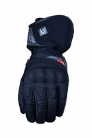 Five HG2,  gloves heated