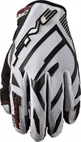 Five MXF Prorider S,  gloves