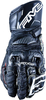 Five RFX Race,  gloves,  color: Black/White/Red,  size: XXL