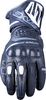 Five RFX Sport,  gloves women,  color: Black/White,  size: L