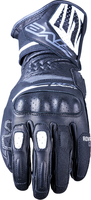 Five RFX Sport,  gloves women,  color: Black/White,  size: L