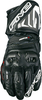 Five RFX1,  gloves,  color: Black,  size: XL