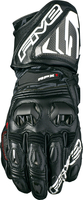 Five RFX1,  gloves,  color: Black,  size: XL