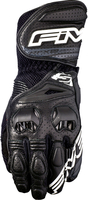 Five RFX2 Airflow,  gloves,  color: Black/White/Red,  size: 3XL