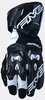 Five RFX2,  gloves,  color: Black/Red/White,  size: S