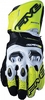 Five RFX2,  gloves