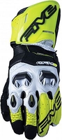 Five RFX2,  gloves