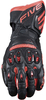 Five RFX3 Evo,  gloves,  color: Black/Red,  size: 3XL