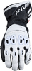 Five RFX3 Evo,  gloves,  color: White/Black,  size: 3XL