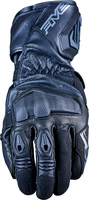 Five RFX4 Evo,  gloves,  color: Black,  size: 3XL