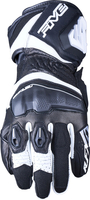 Five RFX4 Evo,  gloves women,  color: Black/White,  size: XL
