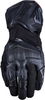 Five RFX4 Evo WP,  gloves waterproof,  color: Black,  size: M